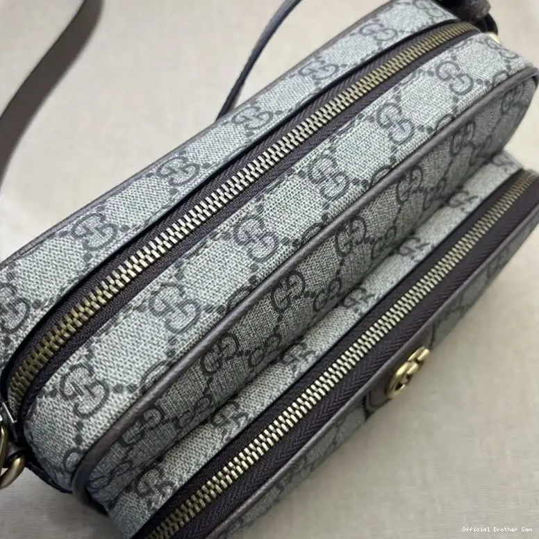 Official Brother Sam Bag Gucci 2304YA0147 0721